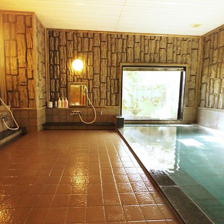 Hotel Route-Inn Shin Gotemba Inter -Kokudo 246 Gou- Exterior photo