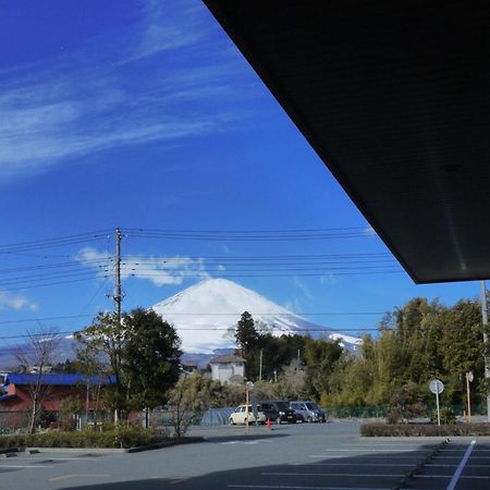 Hotel Route-Inn Shin Gotemba Inter -Kokudo 246 Gou- Exterior photo