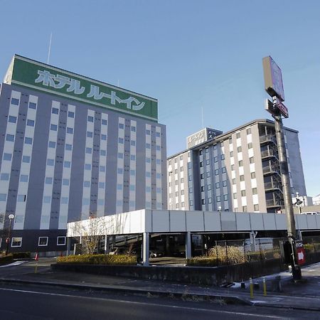 Hotel Route-Inn Shin Gotemba Inter -Kokudo 246 Gou- Exterior photo