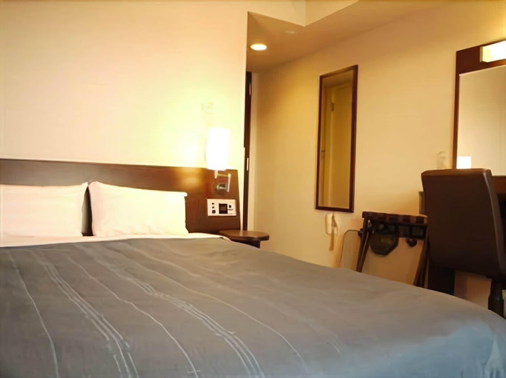 Hotel Route-Inn Shin Gotemba Inter -Kokudo 246 Gou- Exterior photo