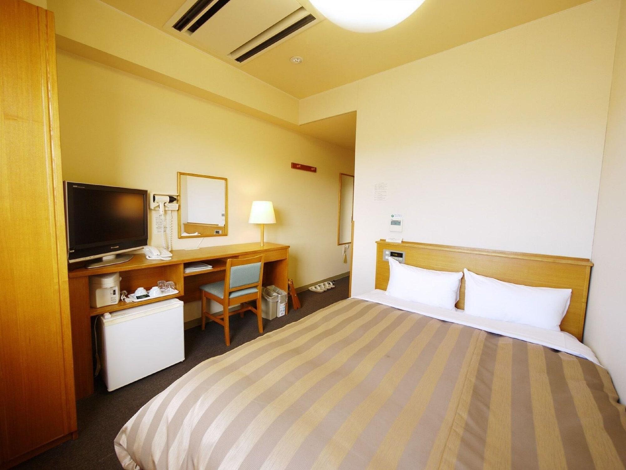 Hotel Route-Inn Shin Gotemba Inter -Kokudo 246 Gou- Exterior photo
