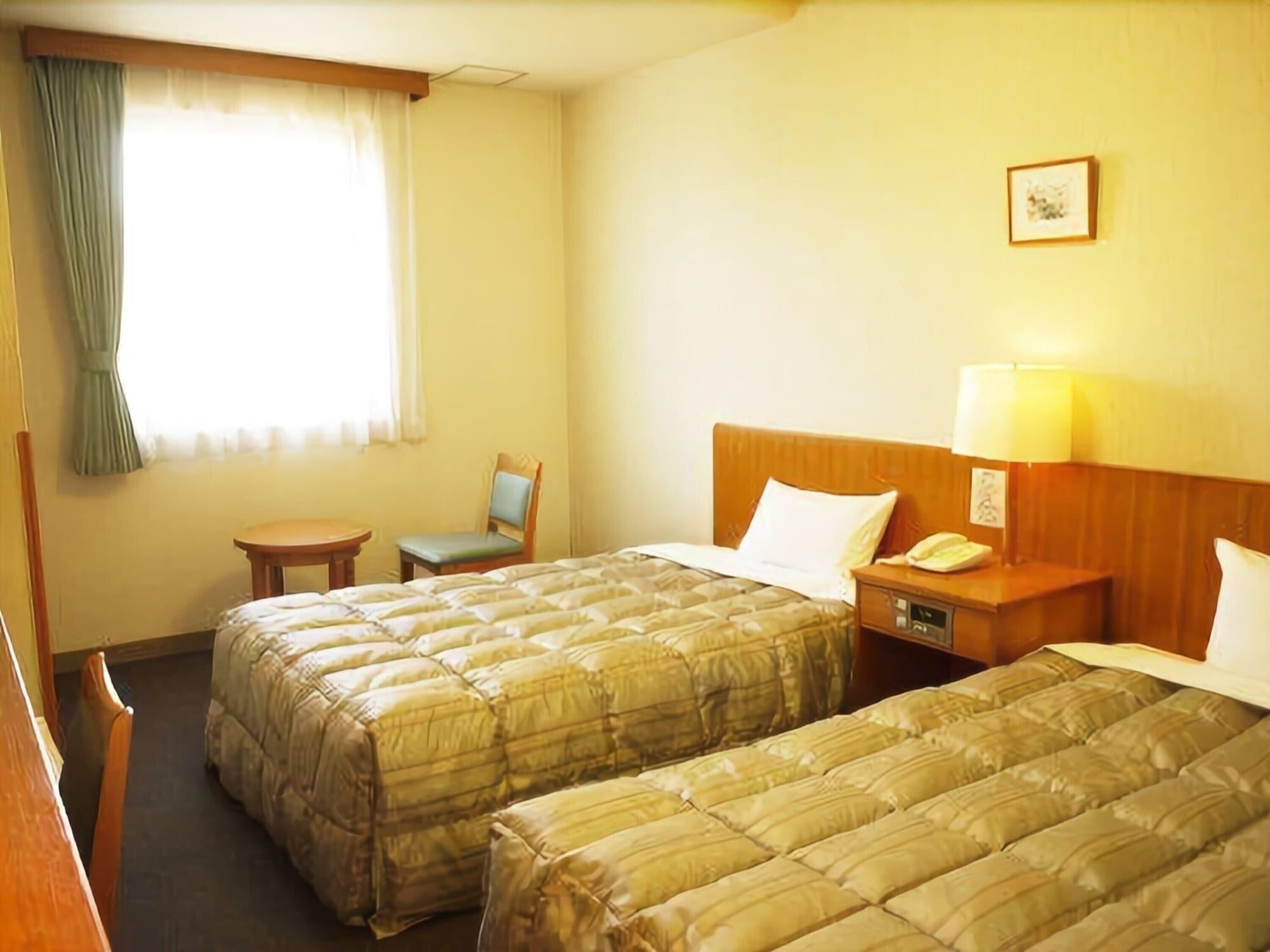 Hotel Route-Inn Shin Gotemba Inter -Kokudo 246 Gou- Exterior photo
