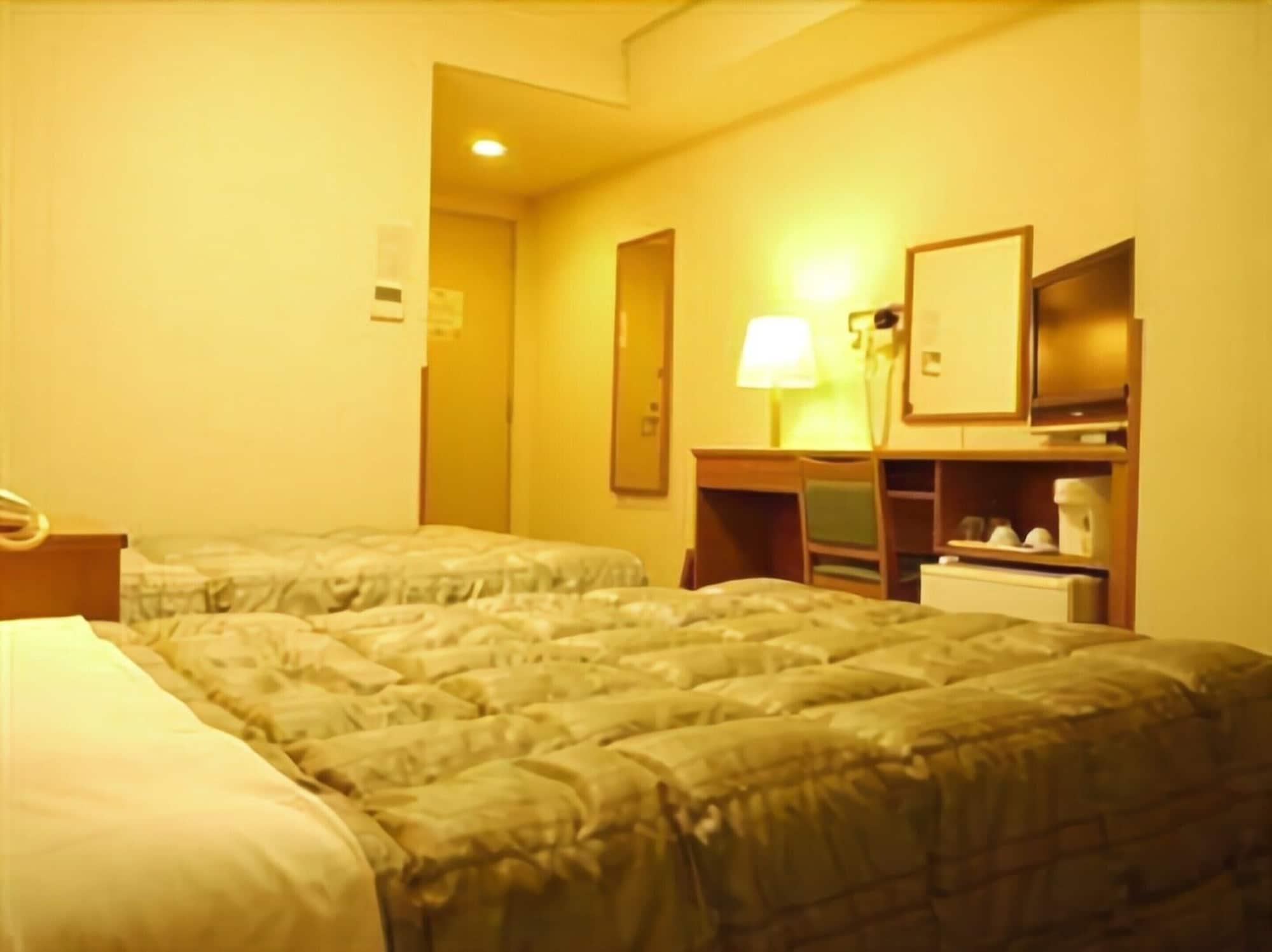 Hotel Route-Inn Shin Gotemba Inter -Kokudo 246 Gou- Exterior photo