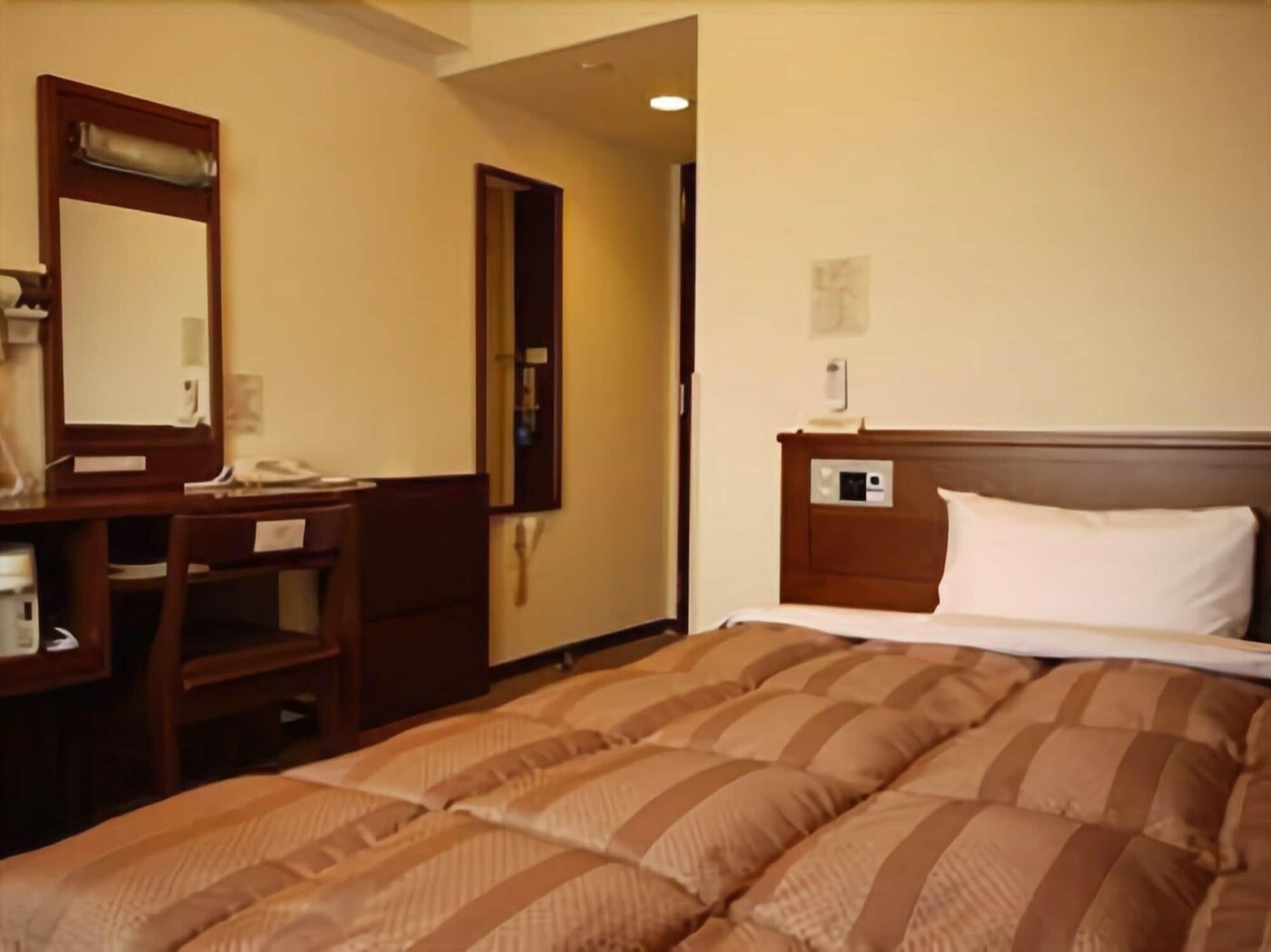 Hotel Route-Inn Shin Gotemba Inter -Kokudo 246 Gou- Exterior photo