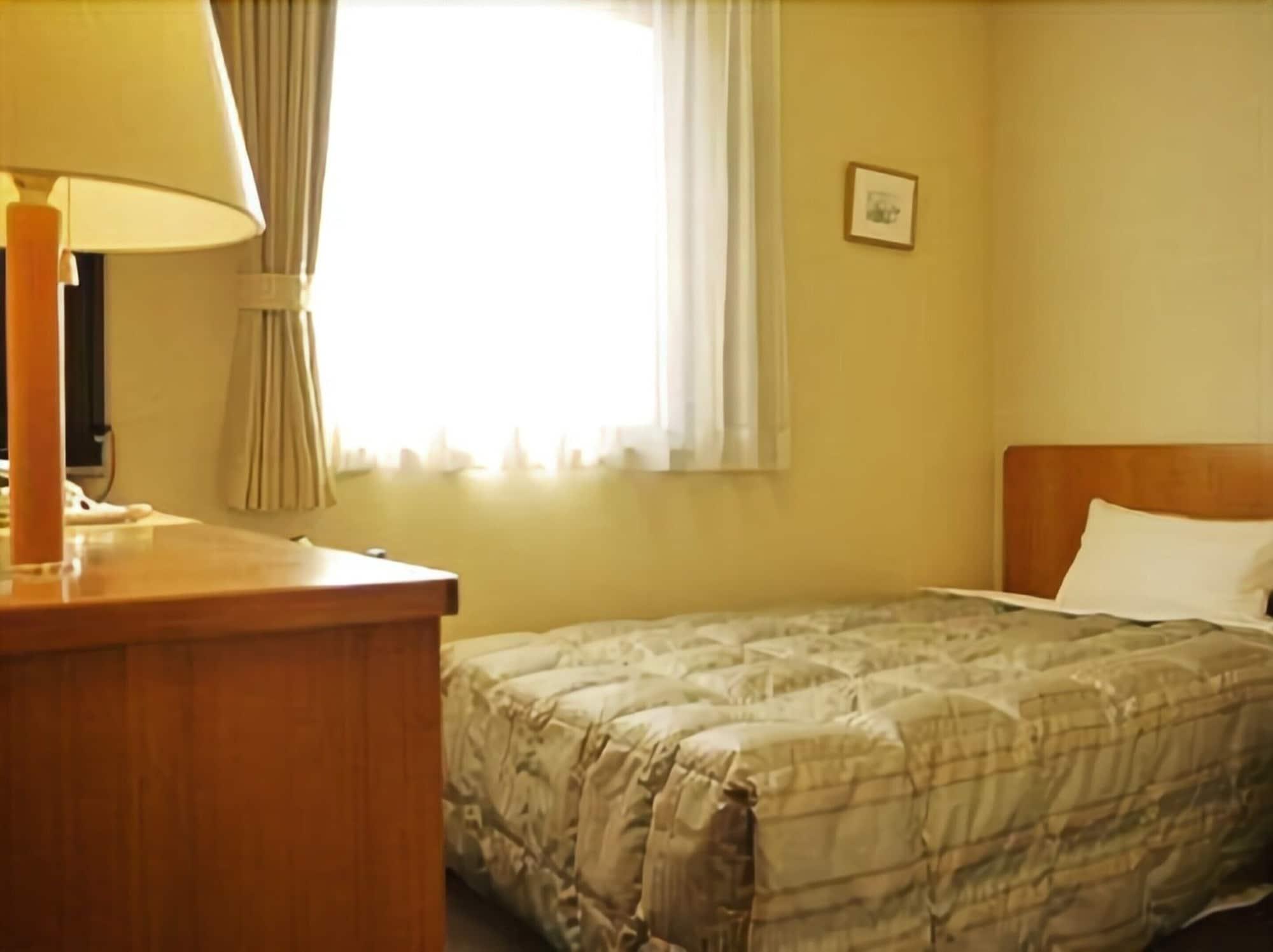 Hotel Route-Inn Shin Gotemba Inter -Kokudo 246 Gou- Exterior photo