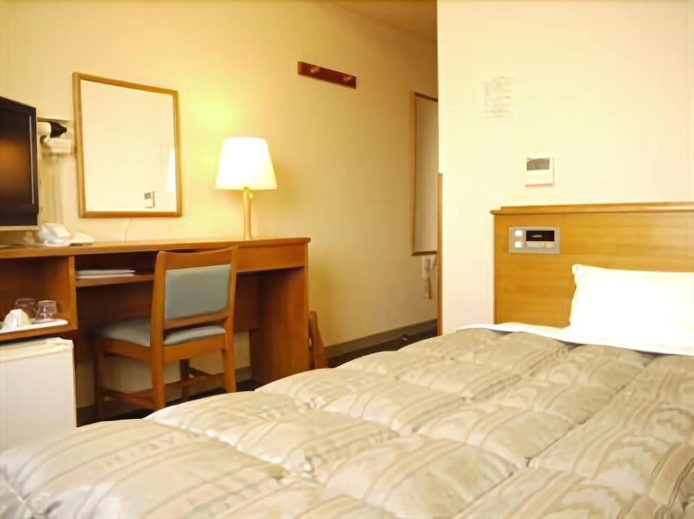 Hotel Route-Inn Shin Gotemba Inter -Kokudo 246 Gou- Exterior photo
