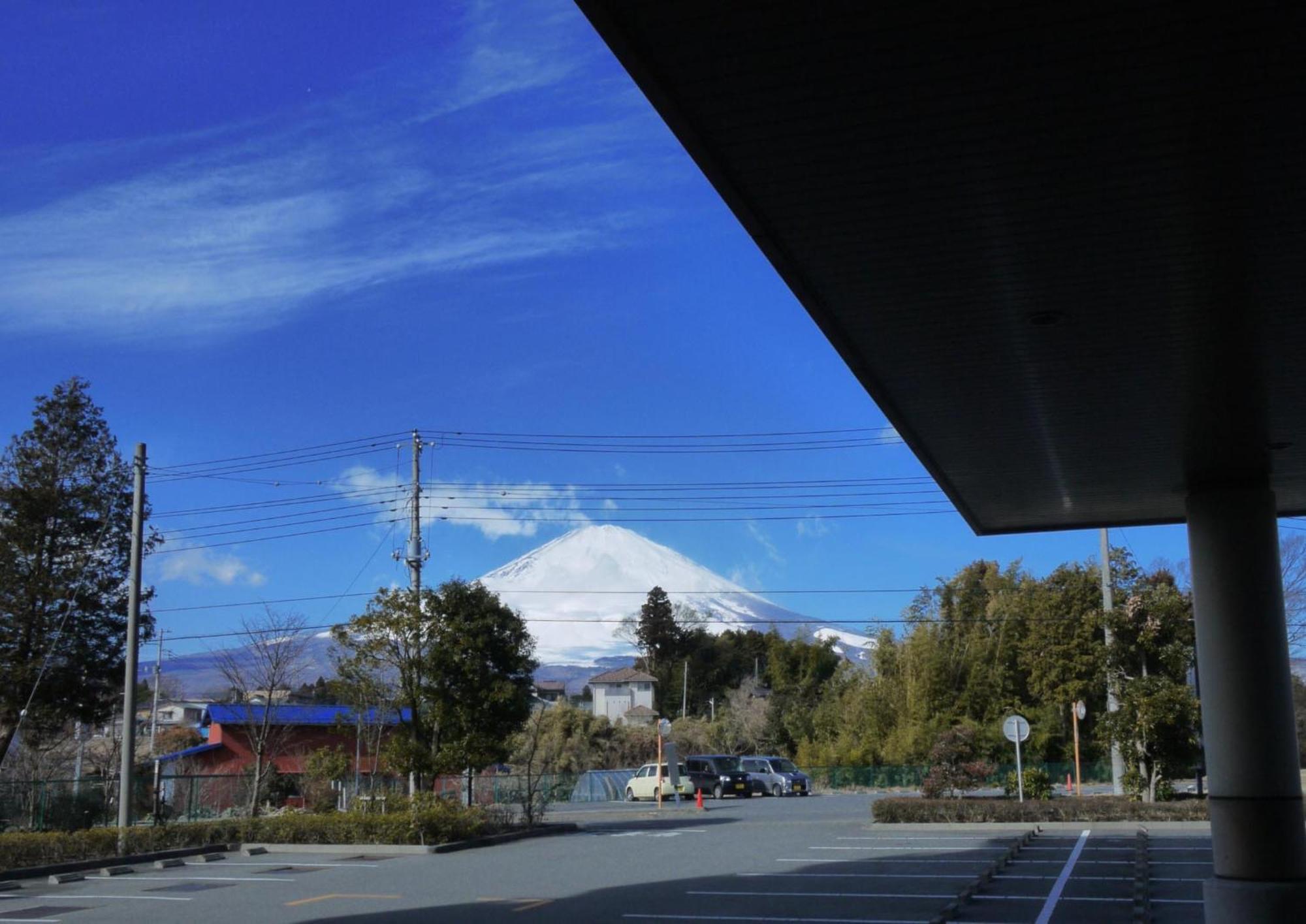 Hotel Route-Inn Shin Gotemba Inter -Kokudo 246 Gou- Exterior photo