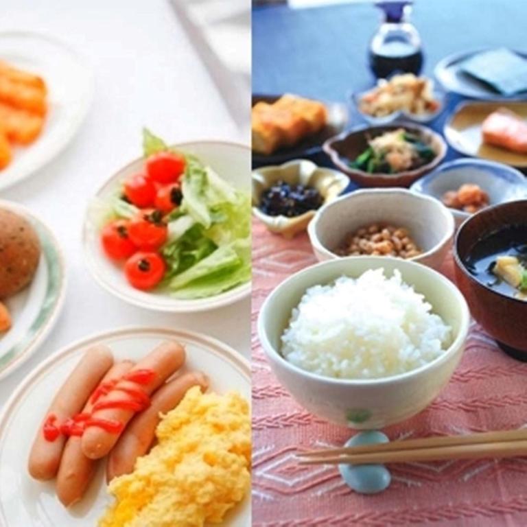 Hotel Route-Inn Shin Gotemba Inter -Kokudo 246 Gou- Room photo