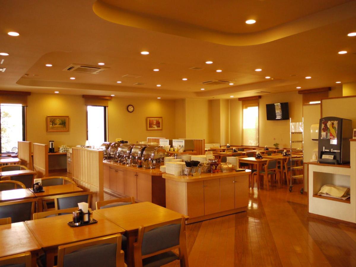 Hotel Route-Inn Shin Gotemba Inter -Kokudo 246 Gou- Exterior photo